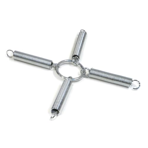 The ROP Shop | (Pack of 2 Pair of Chain Tensioners for 18x6.5x8, 18x8.5x8, 18x9.5x8 Tractor