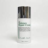 M-KIN モイスチャー リペア クリーム 50ml | 高保湿 セラミド 配合 バリア機能 サポート ヒアルロン酸 尿素 低刺激 韓国コスメ メディピール