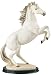 StealStreet SS-G-11473 Horse Decoration Collectible Animal Mustang Pony Figurine Statue Model