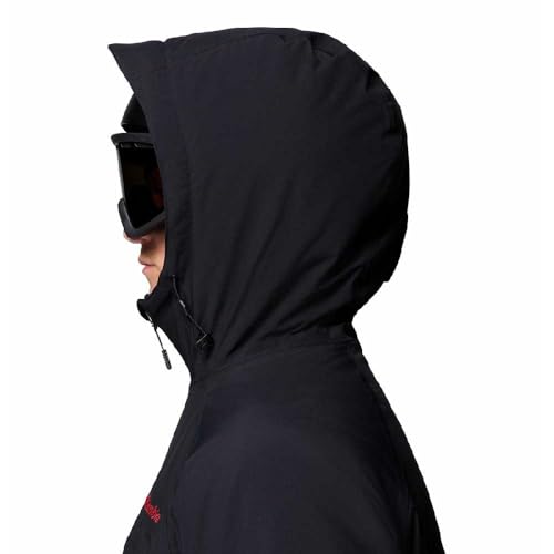 Columbia Powder Prime - Giacca Da Sci Da Uomo (Confezione Da 1) - 6