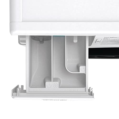 Gorenje WAM 94 AP Waschmaschine mit 9 kg Kapazität und 16 Programmen