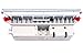 Produktbild Dimplex & muenkel.eu Ersatz-Nebler für Juneau XL / 3-Step [Opti-myst Verdampfer, Vernebler, Wandler]