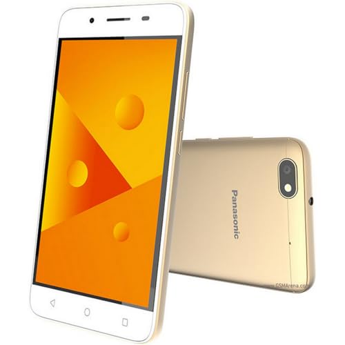 Image of Embed HD-Clear Screen Guard for Panasonic P99 - Harder or Durable Plastic & More Impact-Resistant Than Glass, with Free Installation Kit