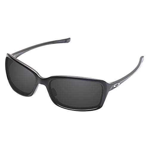 Image of LenzReborn High-impact Polarized Lens Replacement for Oakley Dispute OO9233 Sunglass - More Options