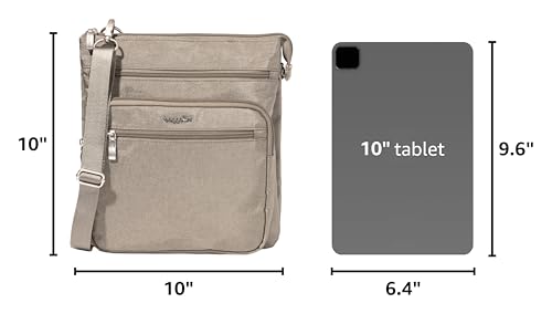 Image of Baggallini Out and About Crossbody