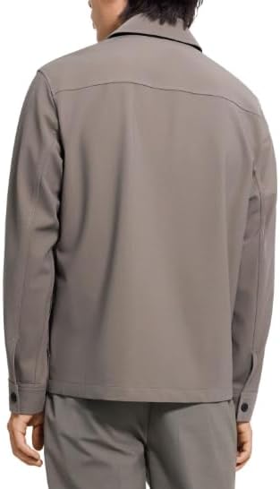 Theory Men's Overshirt