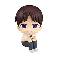 るかっぷ ヱヴァンゲリヲン新劇場版 碇シンジ 完成品フィギュア（再販）