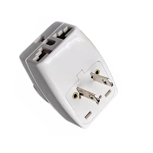 Convertisseur de prise charge stable type B 10A WDS-6 compact