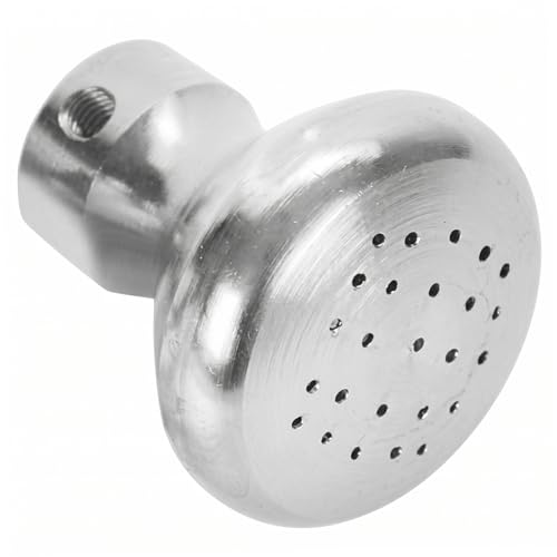 Fixation de diapason argent de haute précision avec clé de serrage