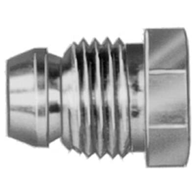 Honeywell CC NUT & FERRULE 1/4" OD .78" LON #386449-1