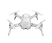 Yuneec Breeze Flying Camera - Compact Smart Drone with Ultra High Definition 4K video - safe to fly indoor and outdoor