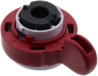 Valve Compatible with/Replacement Part for Tefal SS-1530000306 P4620733 Clipso Minut' Perfect Pressure Cooker 6L