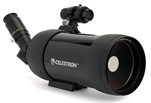 High Definition Spotting Scope with Tripod