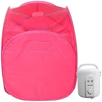 Portable Steam Home Sauna