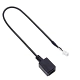 4Pin Car USB Adapter Plug Connector Cable for Subaru Impreza Outback Suzuki Vitara SX4 Retain Original USB for Android Radio