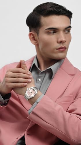 SEIKO Men's Analogue Quartz Watch