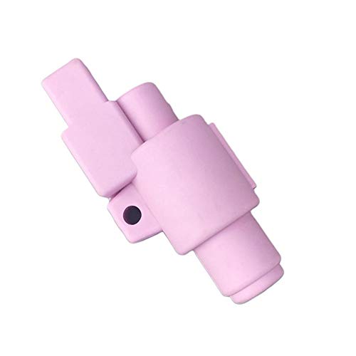 Clevoers Fuel Pump Lid Holder, Fuel Pump Cover Housing Bracket for Webasto Eberspacher Metering Pump Diesel Parking Heater Marine Truck