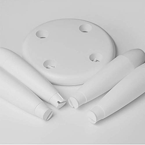 Siège antidérapant pour banc de baignoire et douche réglable - 7