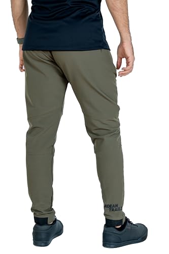 Andean Trails Men's MTB Pants