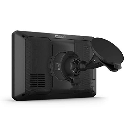 Garmin dēzl LGV700 MT-D – LKW-Navi mit 6,95“ (17,7 cm) Touchdisplay und vorinstallierten 3D-EU-Navigationskarten… - Image 5