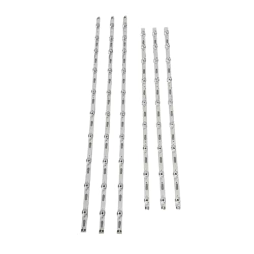 Tira de LED iluminación trasera LH65BEDHLGF TU65DU7175U GU65DU7170U 5set