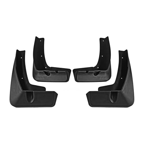 Garde-Boue Chevrolet Groove 2023-2024 : Protection Anti-Éclaboussures Optimale