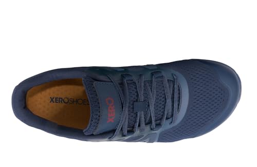 Image of Xero Shoes Men's HFS II Barefoot Running Shoes