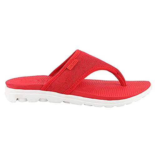 Image of Neoz Ultra Soft Women's Slippers with Cushion FootBed for Adult | Comfortable & Light Weight| Stylish & Anti-Skid| Waterproof & Everyday Flip Flops for Ladies /Girls