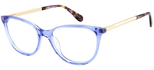 Lunettes de soleil Kate Spade Kimberlee mixte - Protection UV mode été tendance