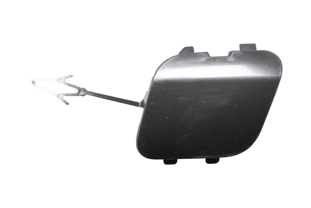 Prasco Schwarz Klappe, Abschlepphaken Op4181286