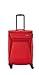 travelite Maleta de 4 ruedas tamaño M soft shell Imagen de travelite Maleta de 4 ruedas tamaño M soft shell