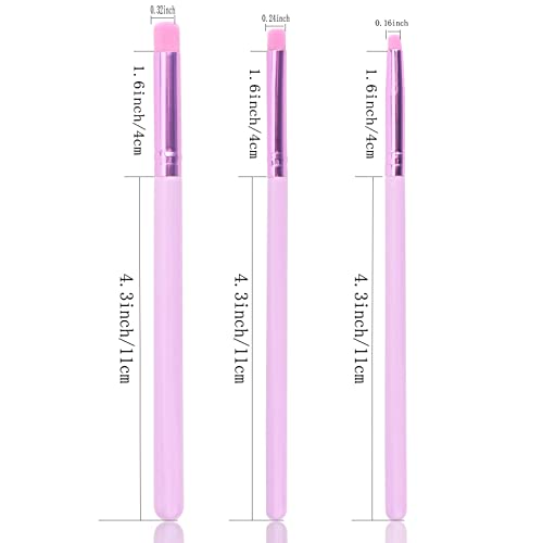 Paint Brush For Blending