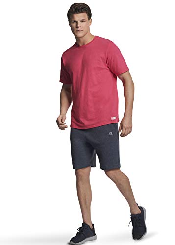 Image of Russell Athletic Men's Essential Short Sleeve Tee