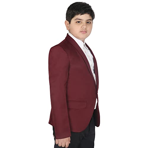 Image of SG YUVRAJ Kids Blazer for Boys