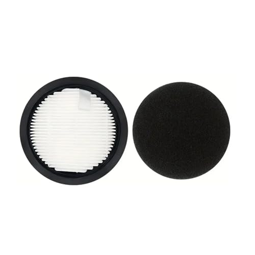 Pièces de rechange pour aspirateur sans fil contre la perte d aspiration de votre appareil