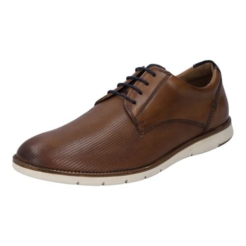 Josef Seibel Tyler 09 Men’s Lace-up Shoe