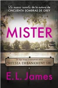 Mister 9585464667 Book Cover
