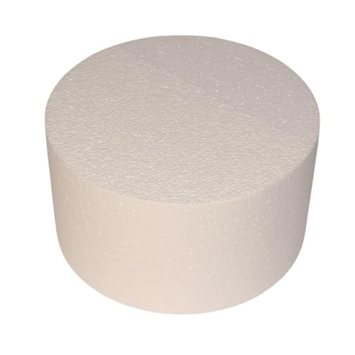Oasis Supply Dummy Round Cake, 9