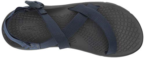 Chaco Mens Zvolv Sport Sandal, Solid Navy, 11 M Us #TOP4