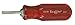 Xcelite 600 4-Way Pocket Tool, Combination Nutdriver and Screwdriver