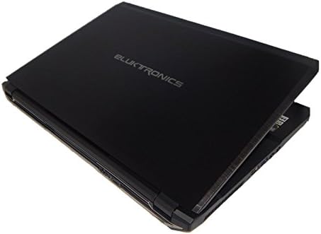 Eluktro Pro Gaming Dual Pro Performance SSD Notebook PC - Intel Core i7-4720HQ Quad Core, 15.6" Full HD Anti-Glare Display, Windows 7 Professional, 3GB GDDR5 Nvidia 970M GTX Graphics, Intel 7265-AC Dual Band WLAN, Premium Backlit Keyboard (Dual 120GB SSD + 16GB RAM)