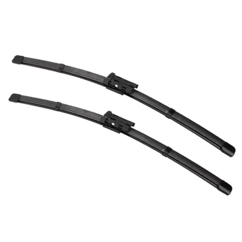 Balais d'essuie-glace pour Volkswagen Golf MK7 : design aérodynamique premium
