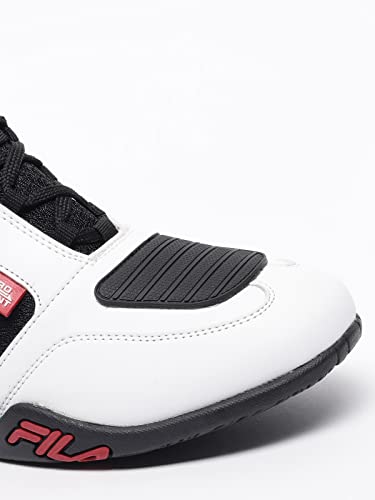 Image of FILA Mens Rozberg Sneaker