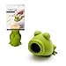Produktbild Peleg Design YolkFrog  Silikon Eigelbtrenner  Trennt Eigelb und Eiweiß mühelos  BPA-frei, spülmaschinenfest  Perfektes Küchen-Gadget für Hobbyköche und Backfans
