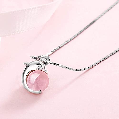 Collier de jade Dongling, le cadeau idéal pour marquer un moment unique
