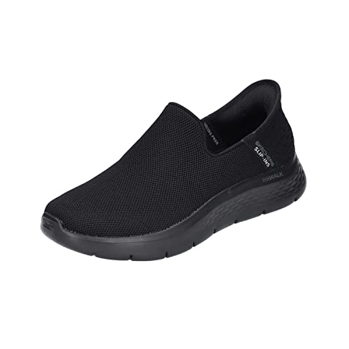 Chaussures de Marche Athlétiques Gowalk Flex Slip-ins pour Voyages et Ville