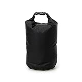 nahe Dry Bag 6L ネーエ ドライバッグ 6L ブラック