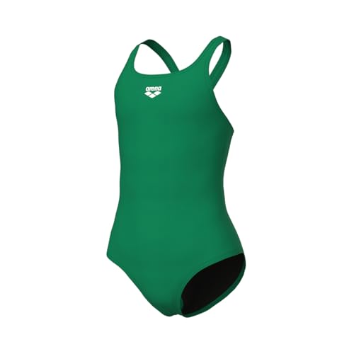 ARENA Girls Feel Girls' Youth Dynamo Training Suit Swim Pro Back Junior Swimsuit3