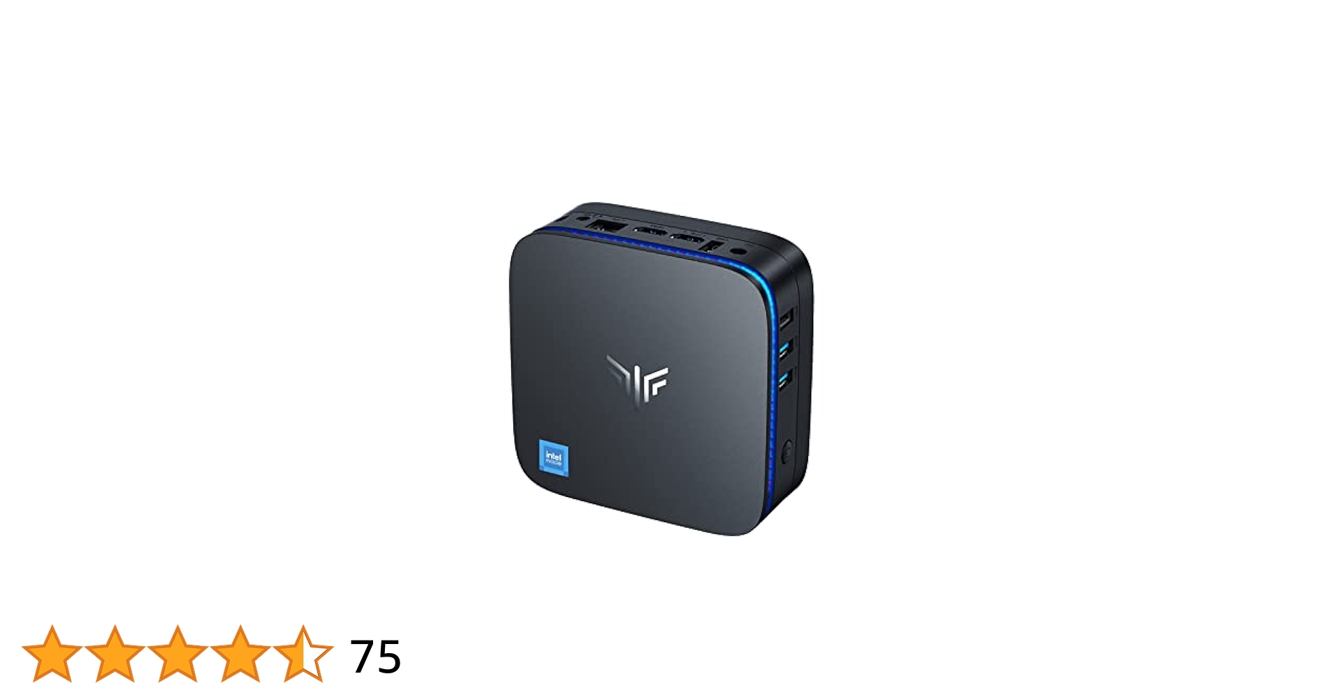 Amazon.com: NiPoGi AK1 PRO Mini PC Desktop Windows 11,11th