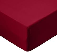 Amazon Basics Fitted Sheets